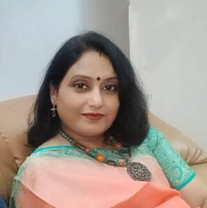 Picture of Dr. SAMTA SHUKLA