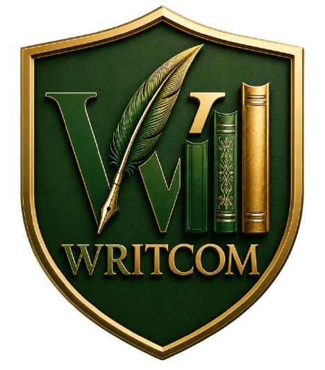 WRITCOM Logo