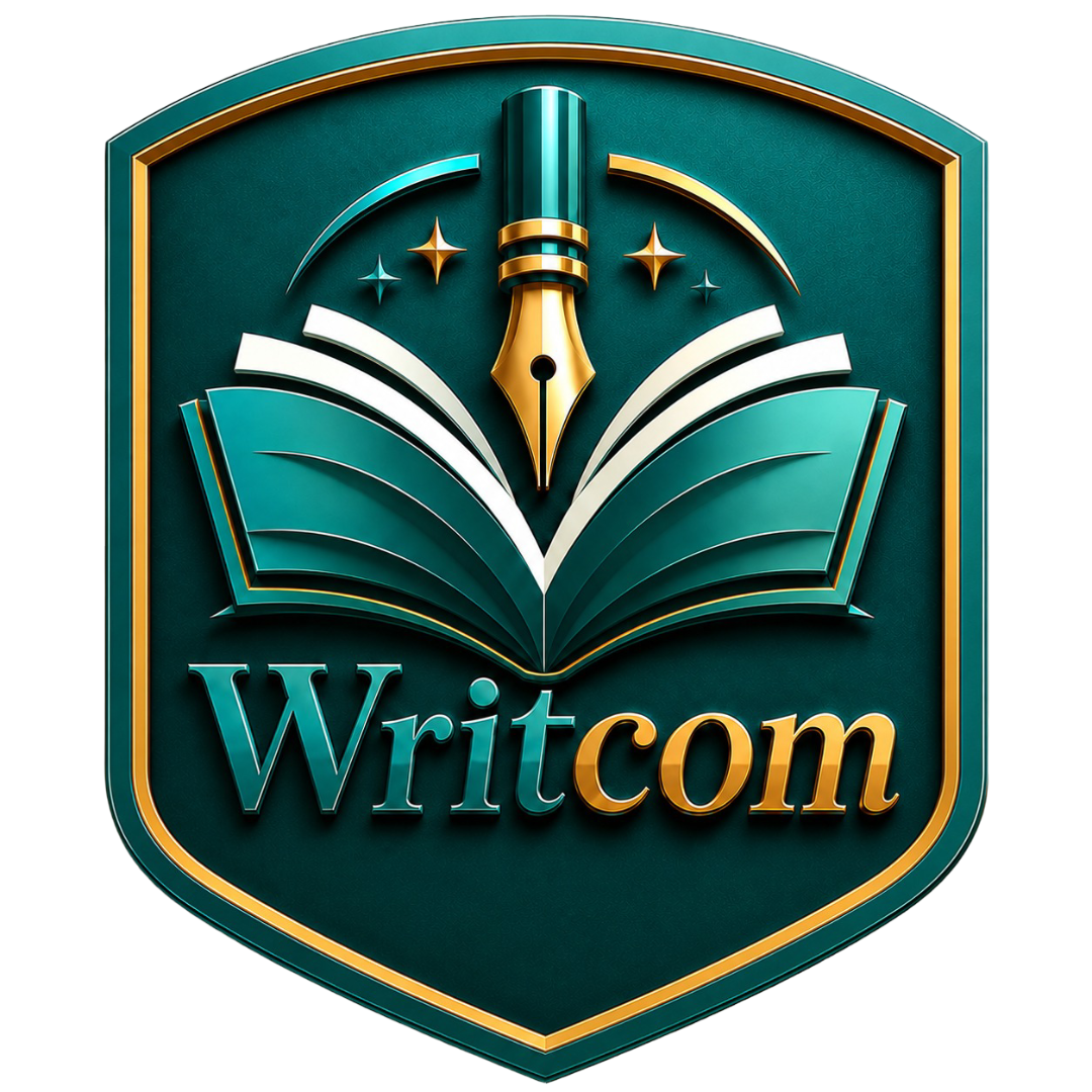 writcom.in